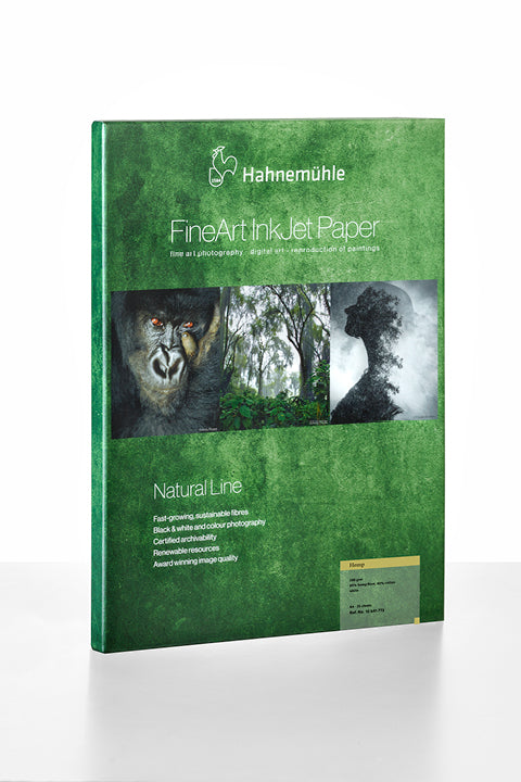 Hahnemühle Hemp