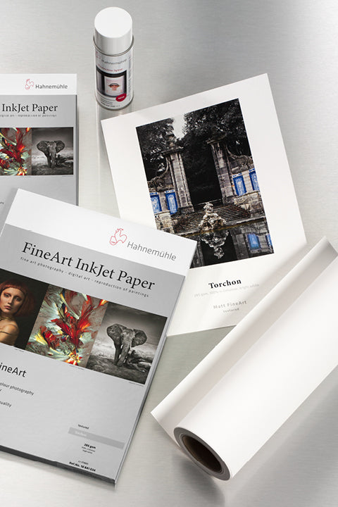 Hahnemühle Torchon 285 Sheets