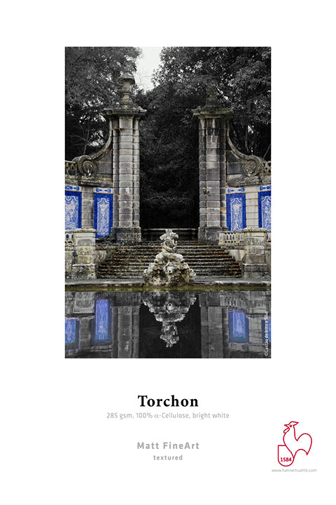 Hahnemühle Torchon 285 Sheets
