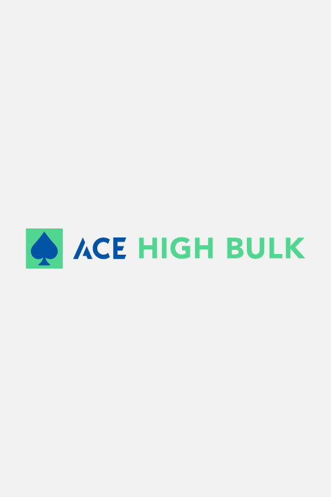 Ace High Bulk 1/S