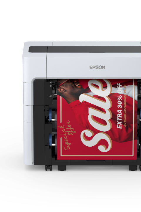 Epson SC T-3760D