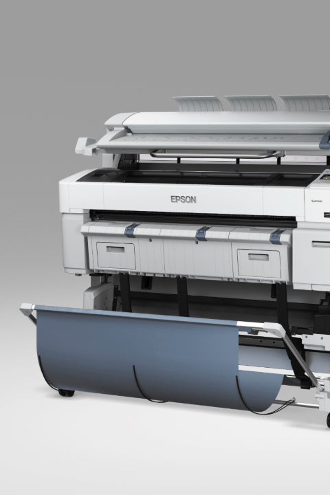 Epson SC T-5200D