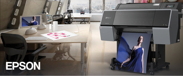 Epson Special: Save Big with Epson Cashback on P-Series
