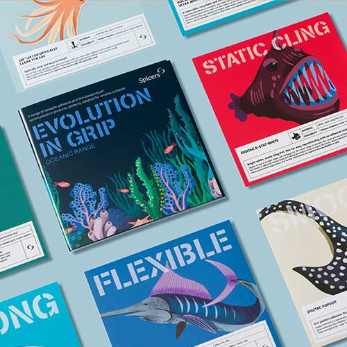 Evolution in Grip Vol 2