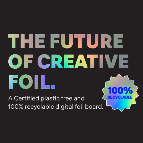 Ecofoil Digital