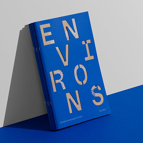 Environs Volume 3
