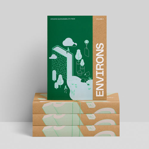 Environs Volume 2