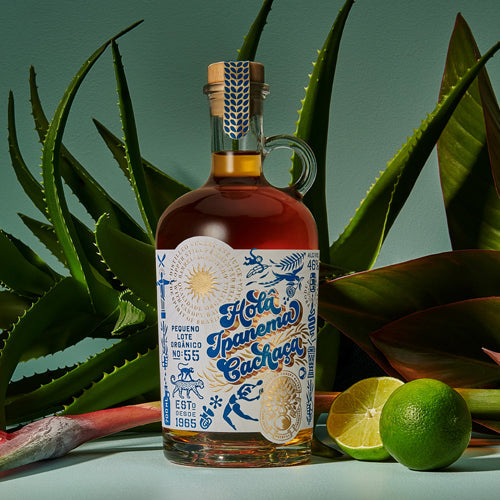 SW&GC NEW Addition: Manter Ipanema White X-Dry WS
