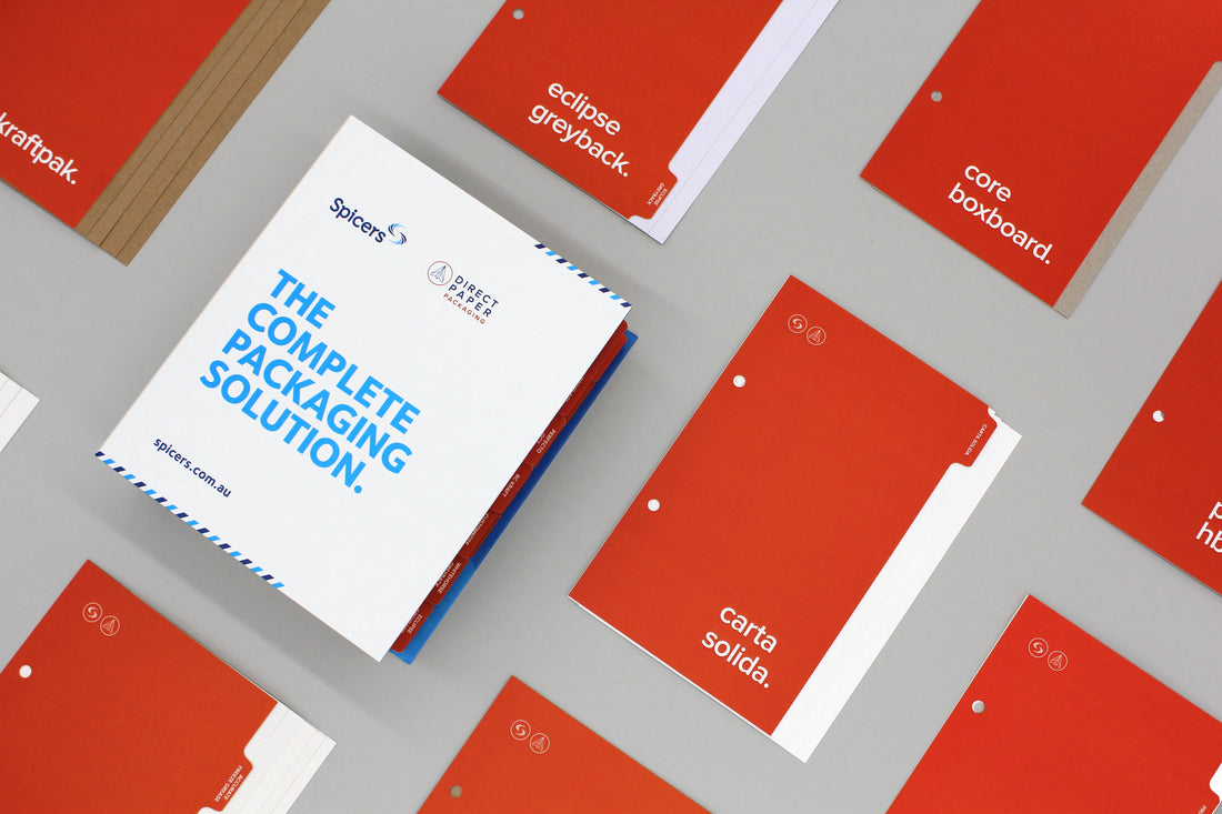 The Complete Packaging Solution
