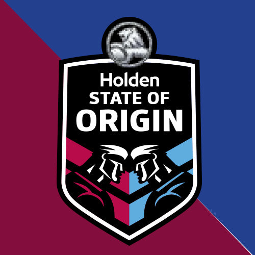 2018 State of Origin Competition
