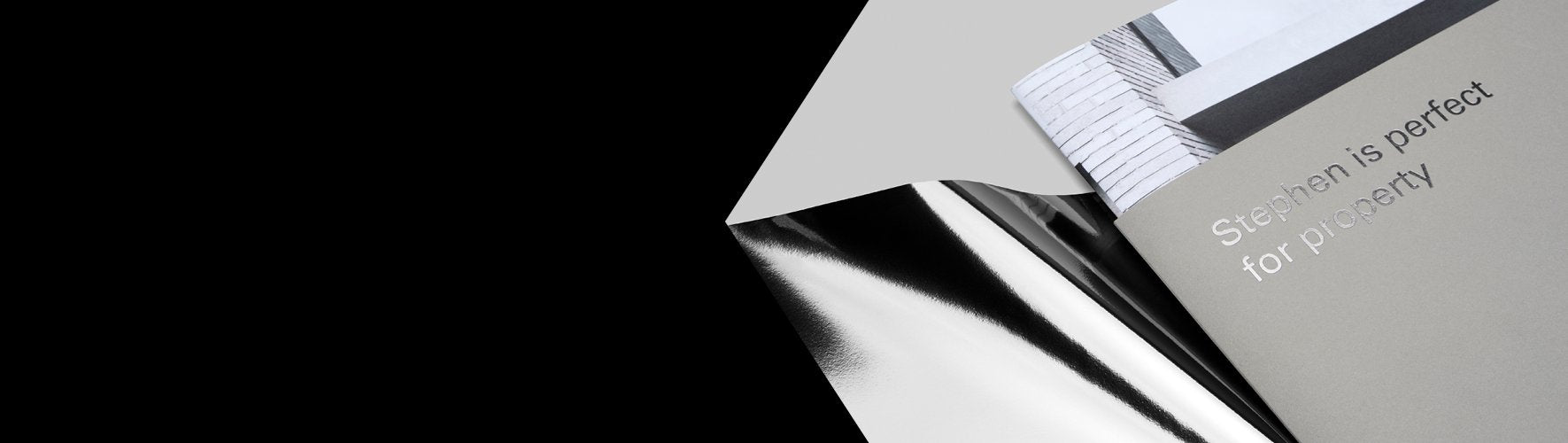 Commercial Print