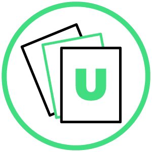 Commercial Print | Uncoated