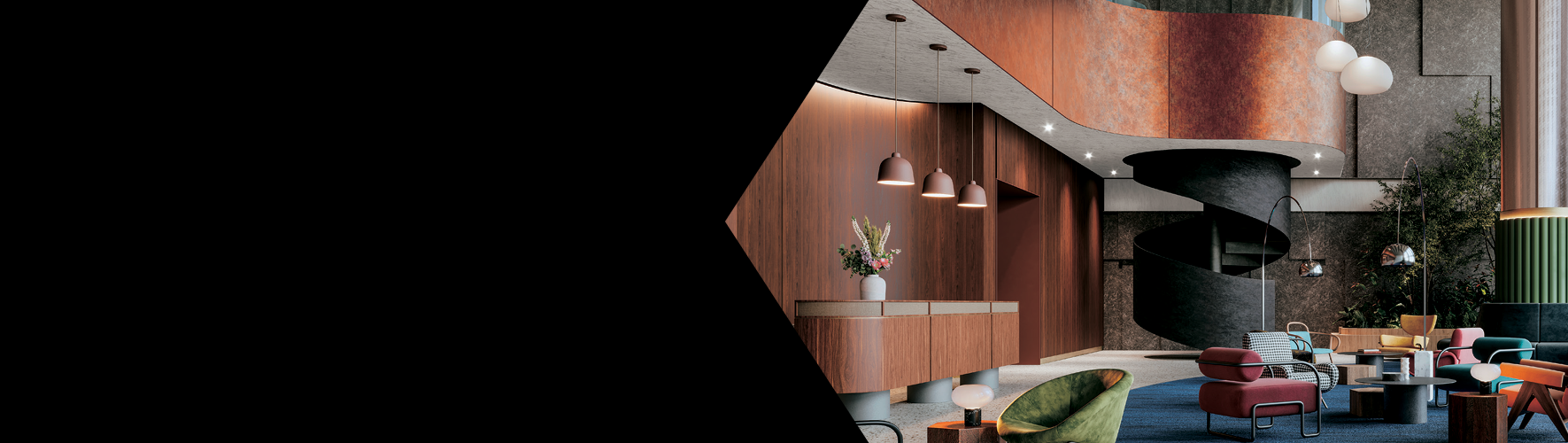 Architecture & Interior Design