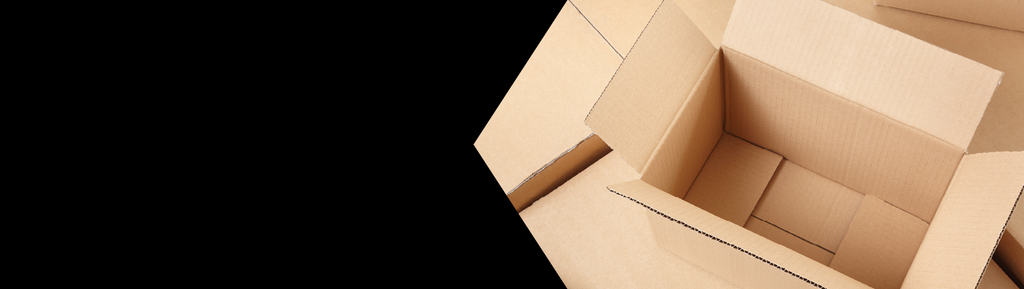 Industrial Supplies and Packaging | Cartons & Boxes