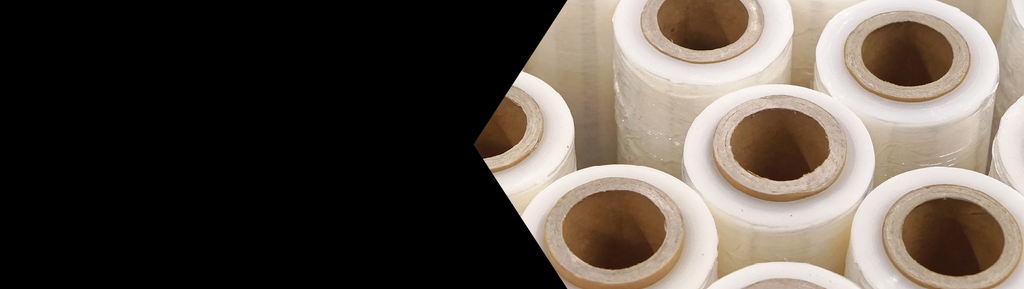 Industrial Supplies and Packaging | Pallet Wrapping