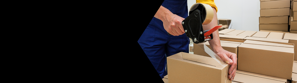 Industrial Supplies and Packaging | Adhesive Tapes