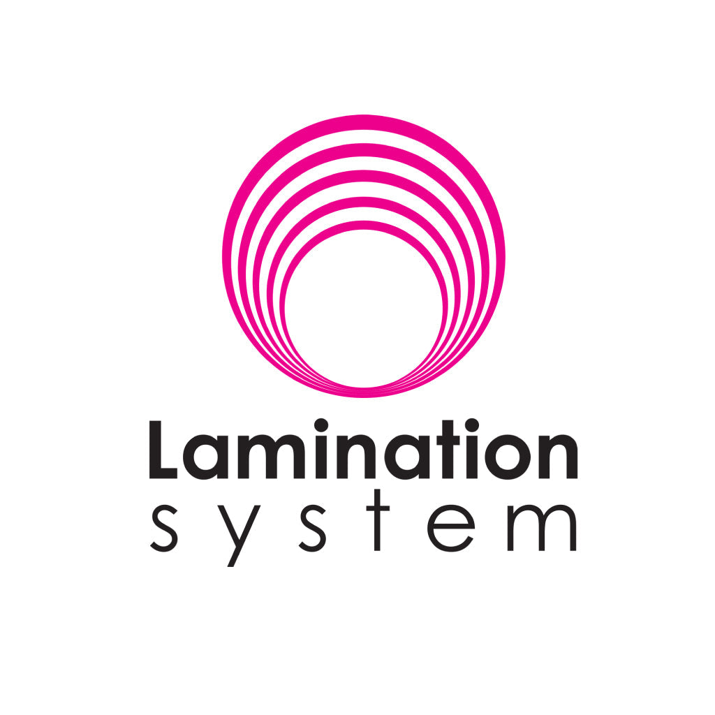 Brand | Lamination System