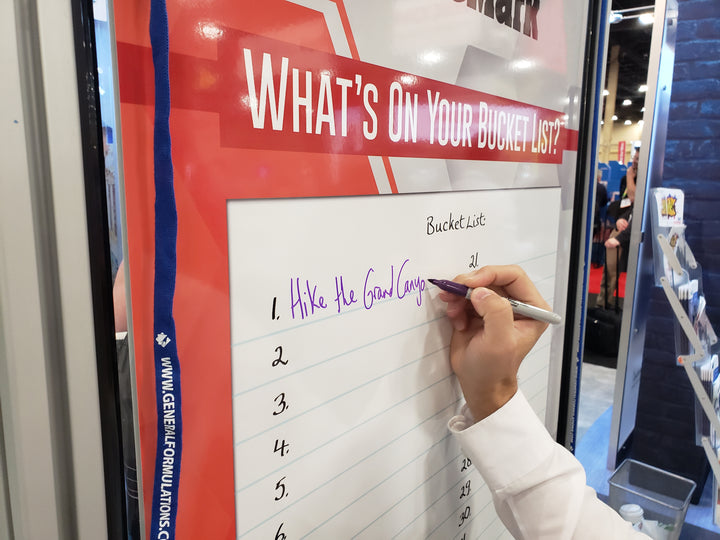 GF LAM DryErase 110 111