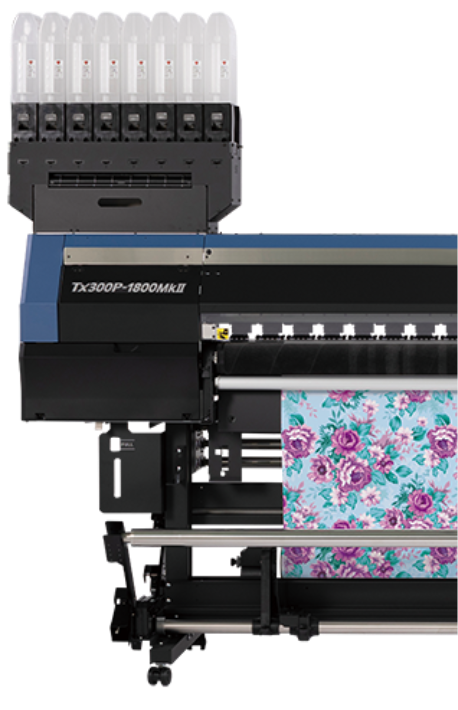 Mimaki TX300P-1800 MKII