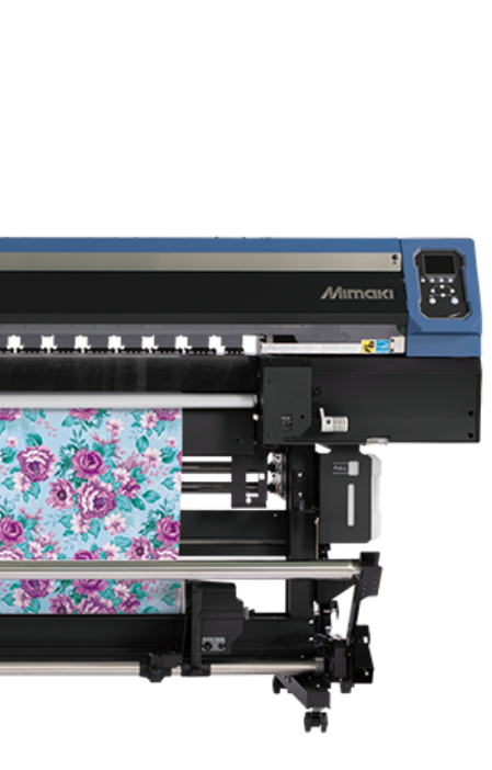 Mimaki TX300P-1800 MKII