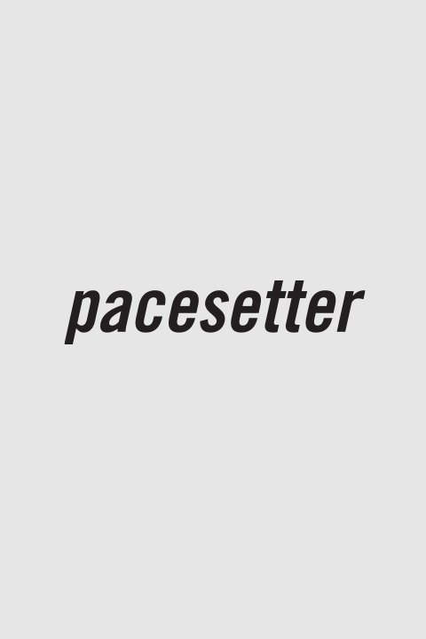 Pacesetter Coated Satin