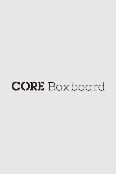 CORE Boxboard