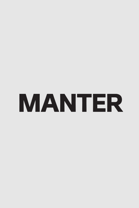 Manter Crystal Salt Ultra PET