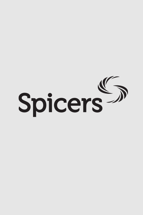 Spicers Banner Tape