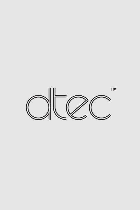 dtec Banner Stand Premium Clip