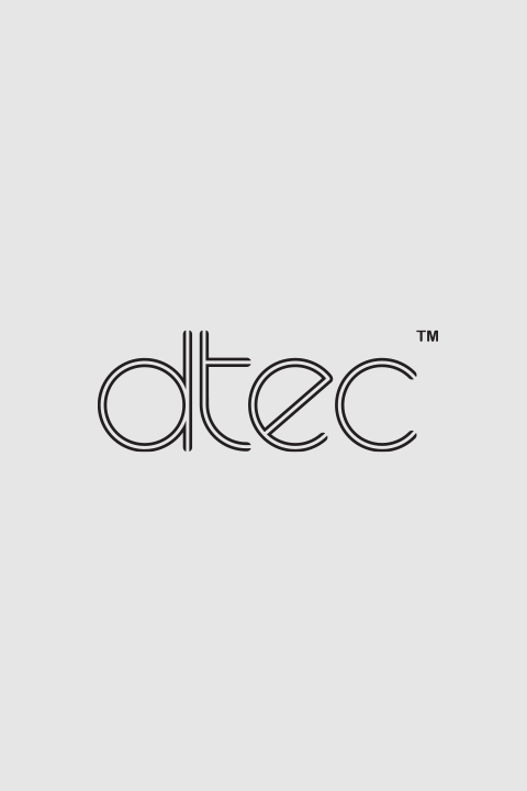 dtec Pull Up Stand PremiumTape
