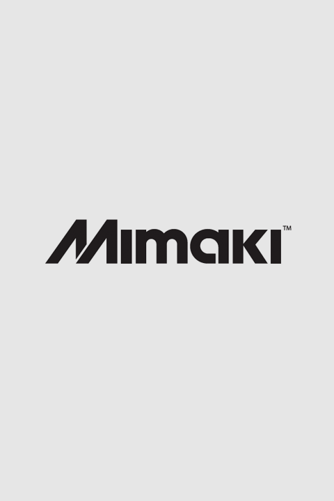 Mimaki RC400 Inks