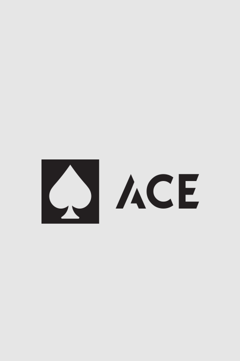 Ace Hi White Screenboard
