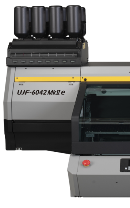 Mimaki UJF-6042 MKII e