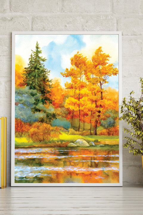 GF Wallmark Canvas