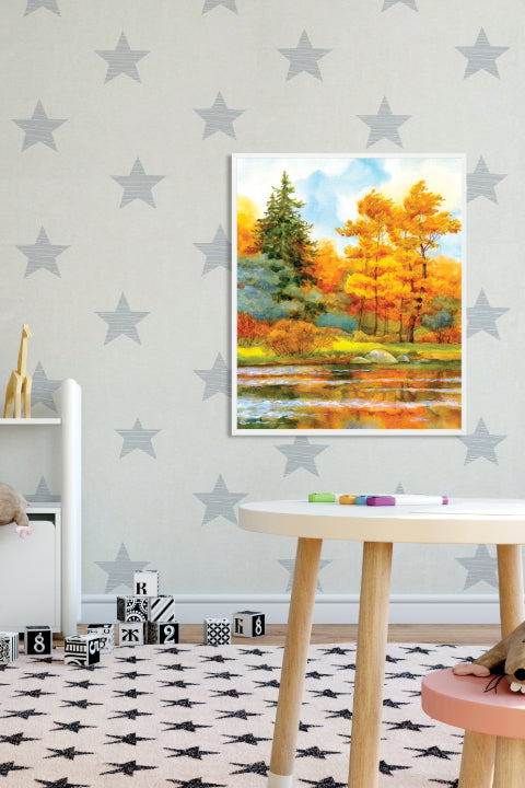 GF Wallmark Canvas