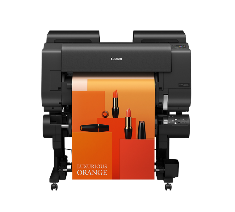 Canon GP Series
