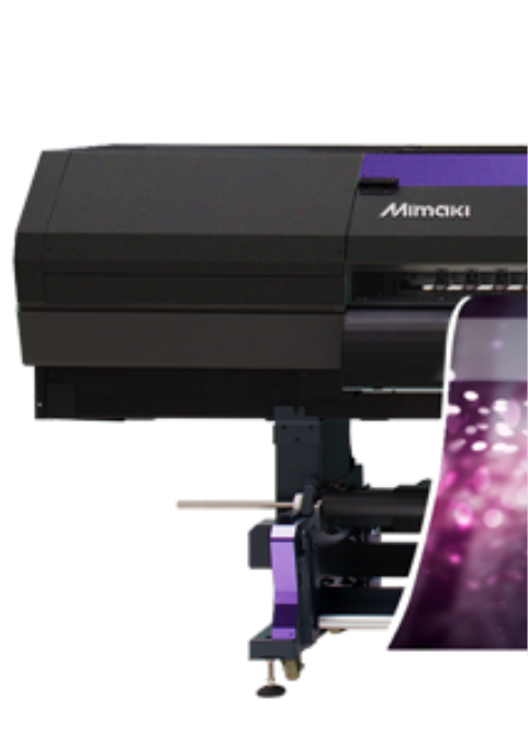 Mimaki SWJ-320 EA