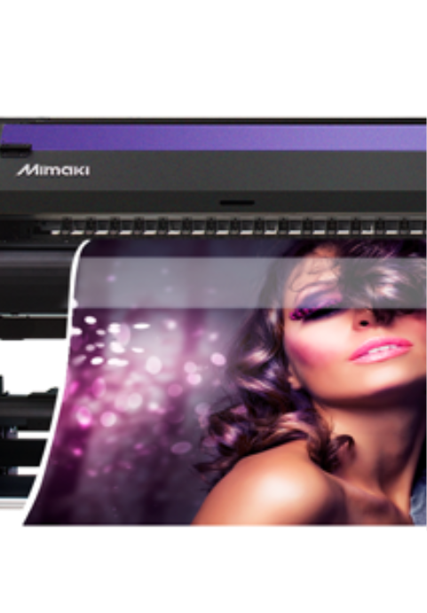 Mimaki SWJ-320 EA