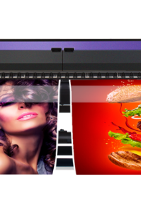 Mimaki SWJ-320 EA