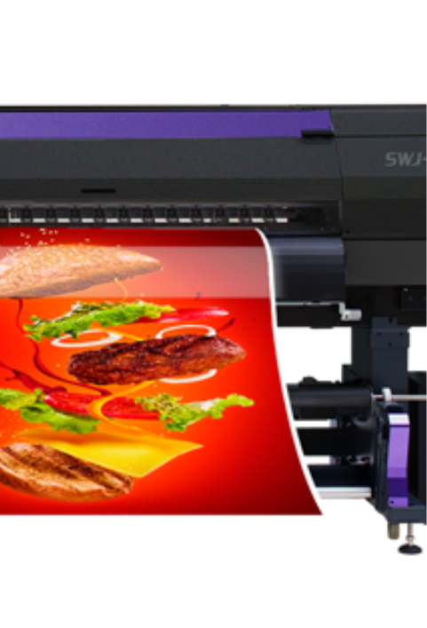 Mimaki SWJ-320 EA