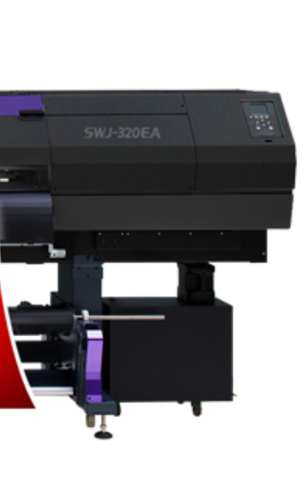 Mimaki SWJ-320 EA