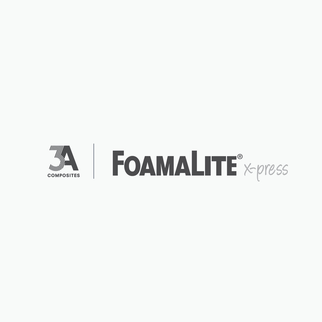 3A FOAMALITE X-Press