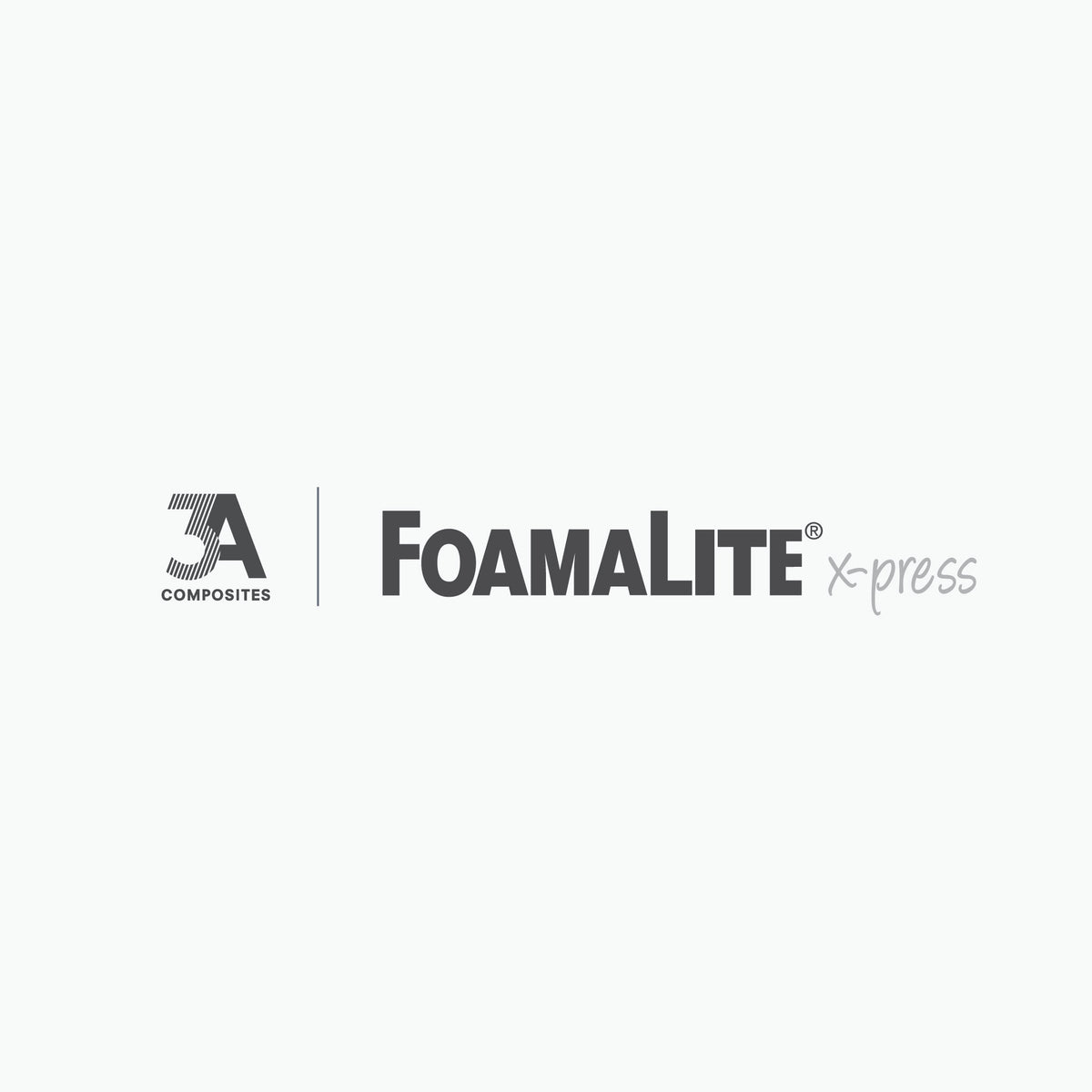 3A FOAMALITE X-Press