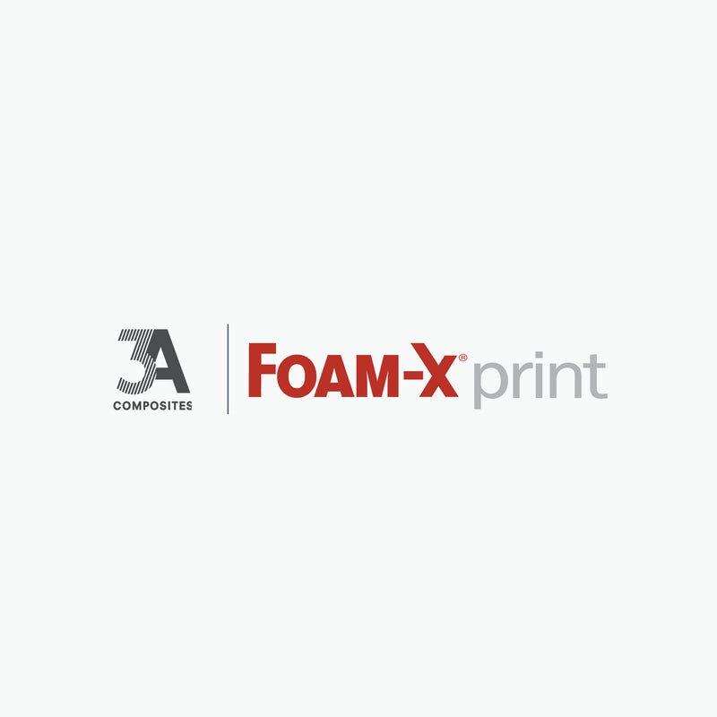 3A Foam-X Bulk