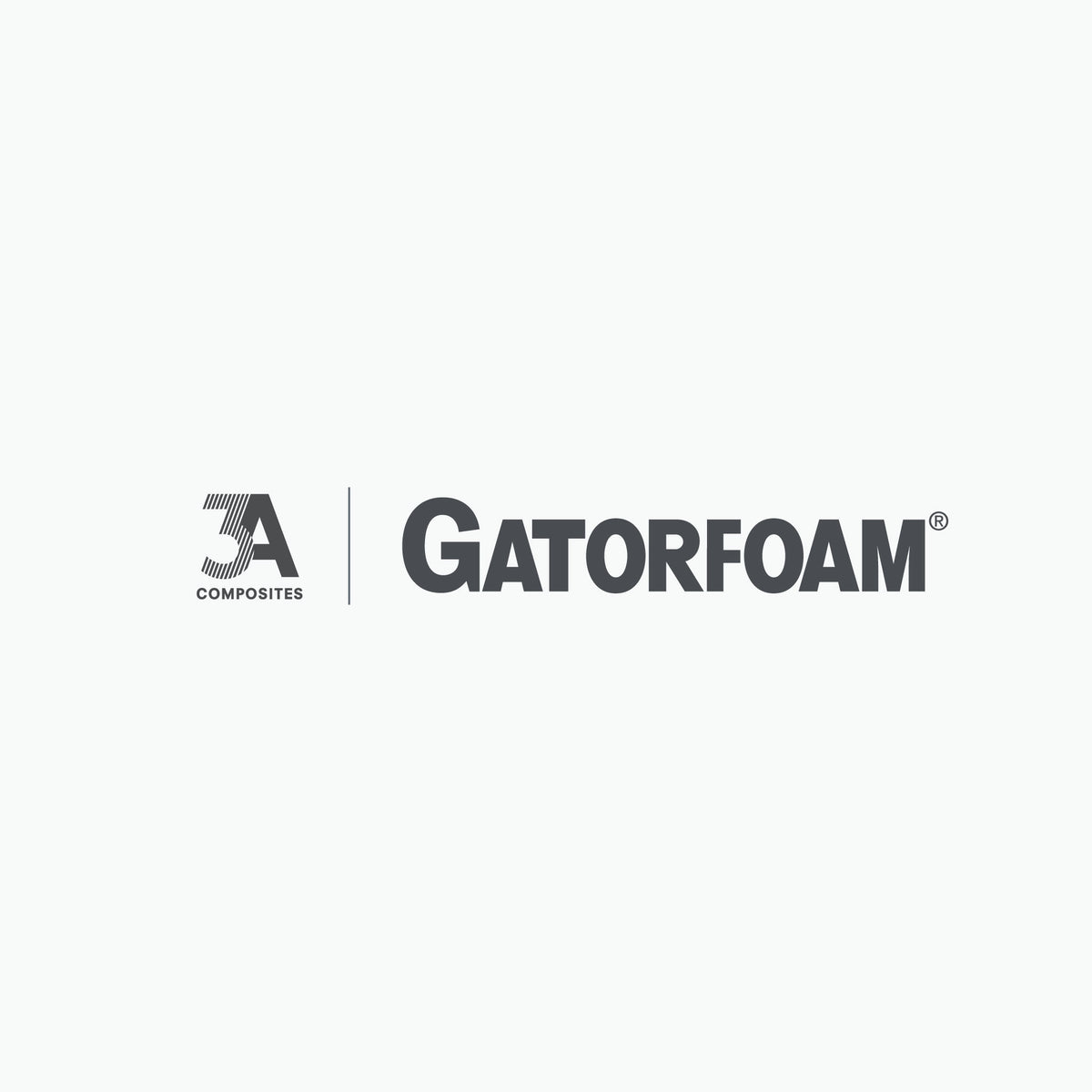 3A Composites Gatorfoam Foam Board