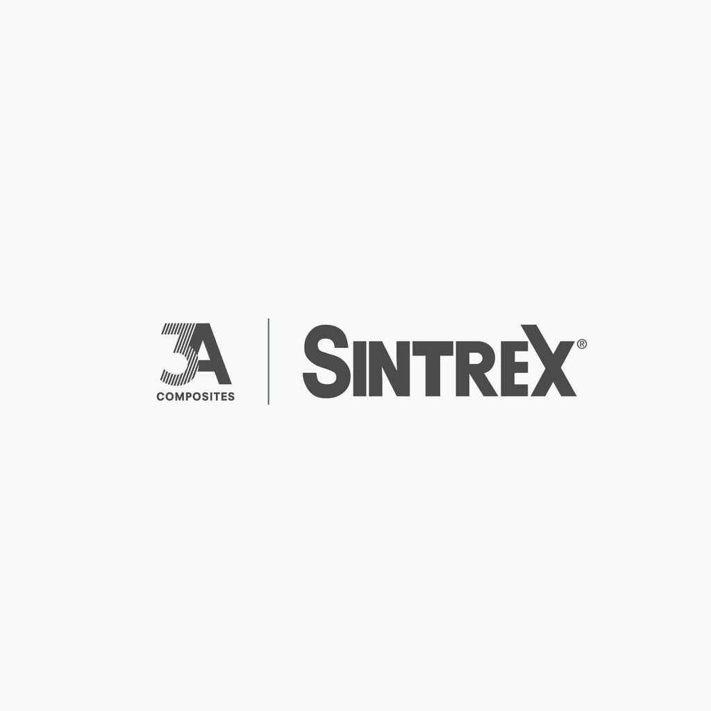 3A SINTREX Lightweight PET