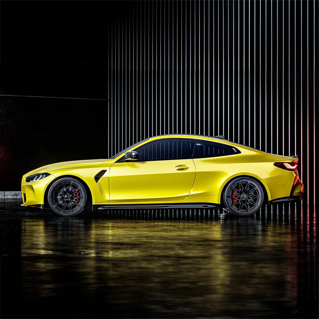 3M 2080 High Gloss Series