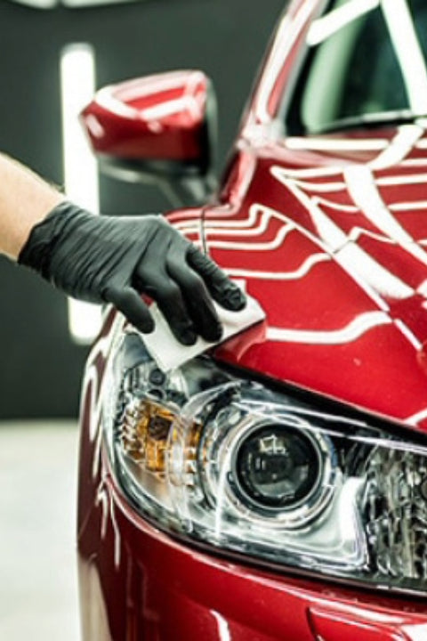 3M Paint Protection Film Series 100 30m