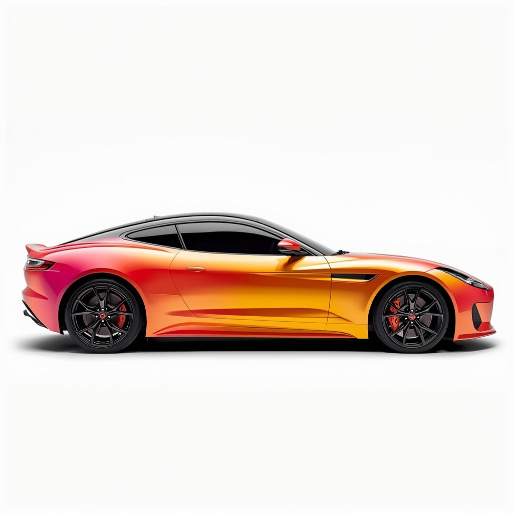 3M 2080 High Gloss Series