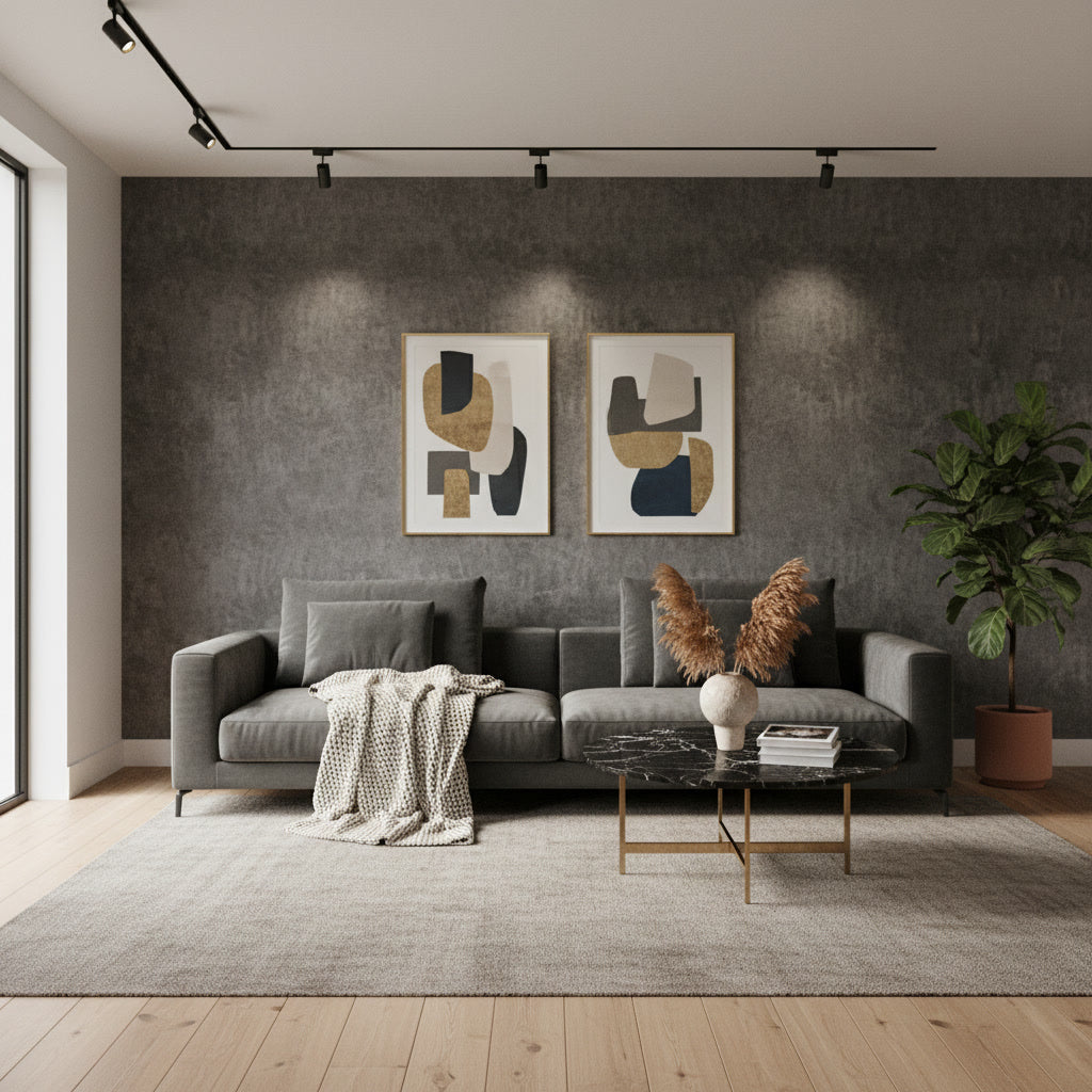 3M Di-Noc MortarPlaster